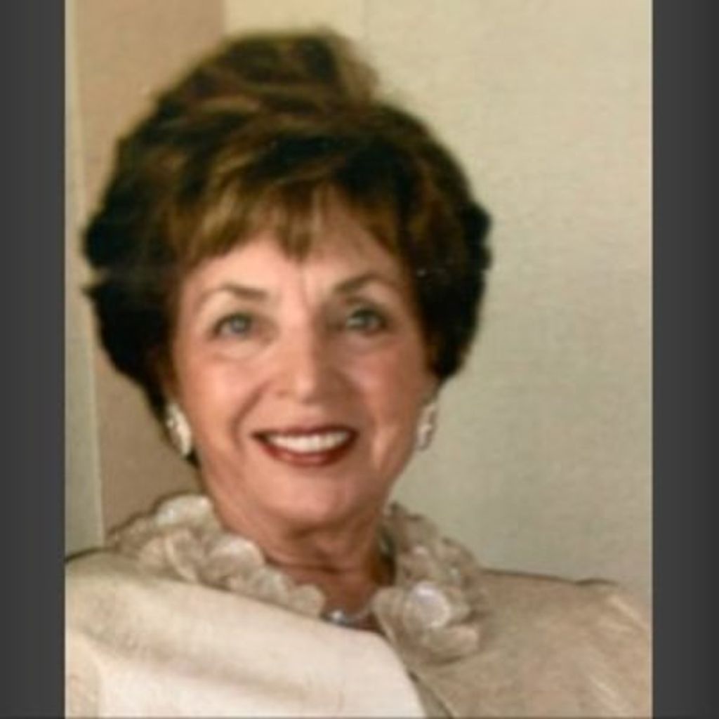 Demetra "Litsa" Stavropoulos