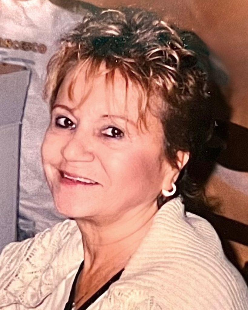 Mary Theresa LaFauci
