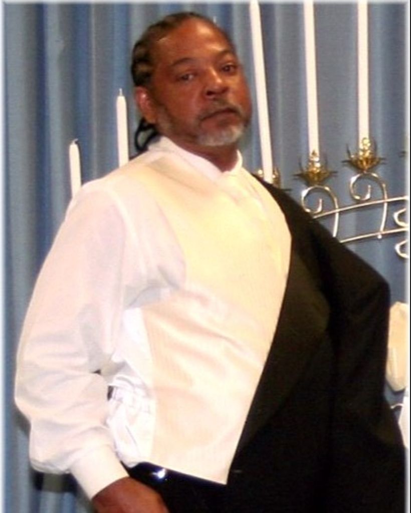 Vincent Barry Ross