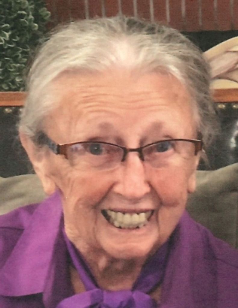 Elizabeth Parr Kregel Profile Photo