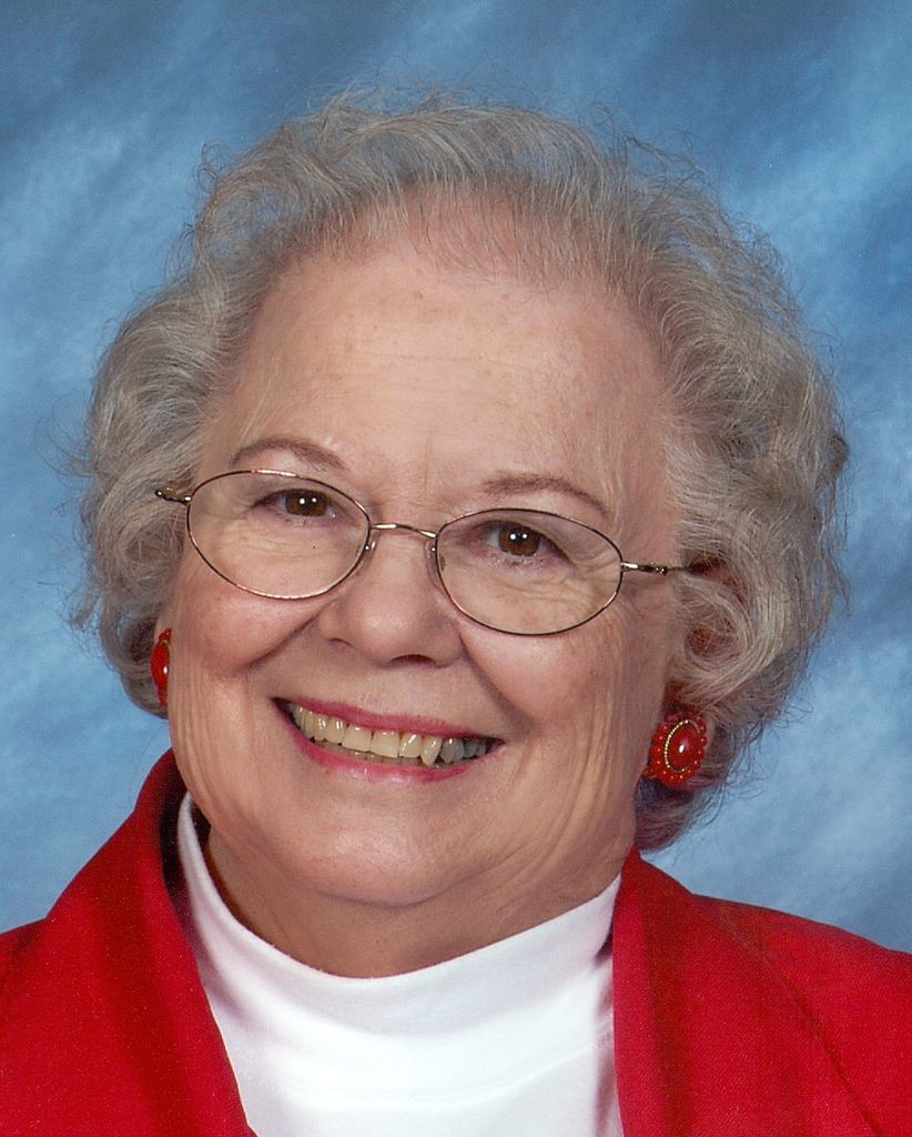 Theresa M. Fouts Rose