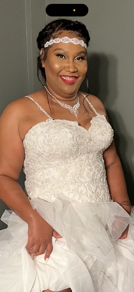 Kristina Nicole Thompson Wallace