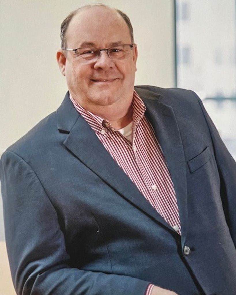 Nicholas J. O'Donnell