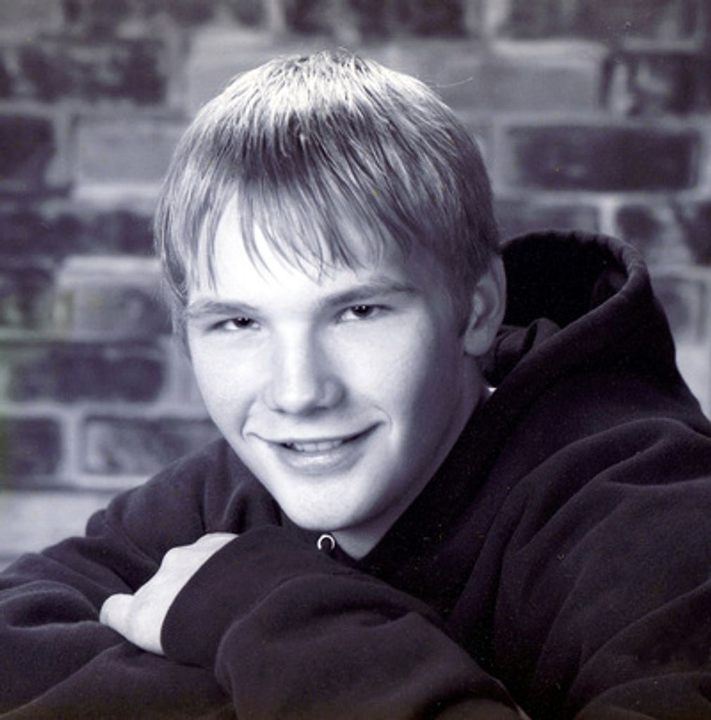 Jeremy Douglas Deitz Profile Photo