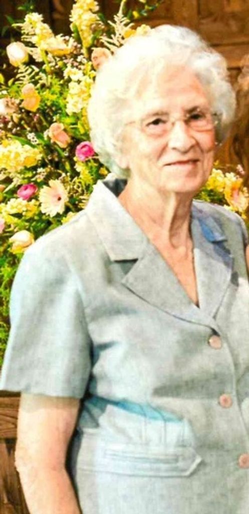 Livingston- Ruby L Smith Profile Photo