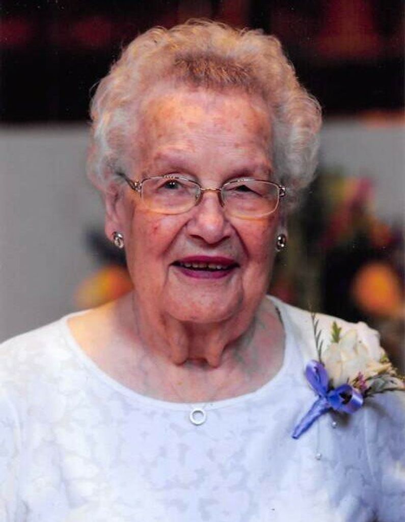 Dorothy M. Brixius Profile Photo
