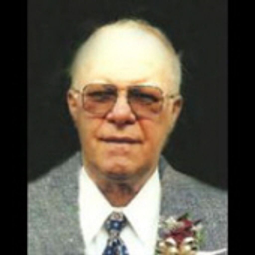 Curtis Johansen