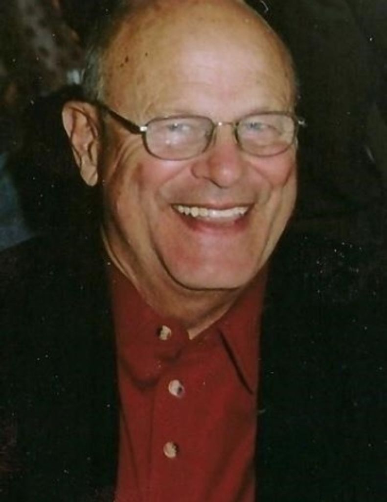 Donald Bates Profile Photo