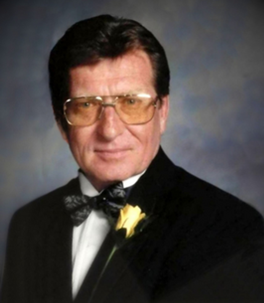 Raymond Walsh