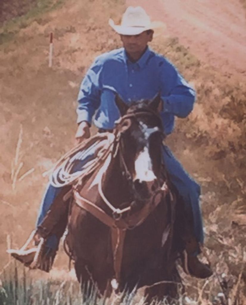 Delbert "Gumbo" Lamb, Jr