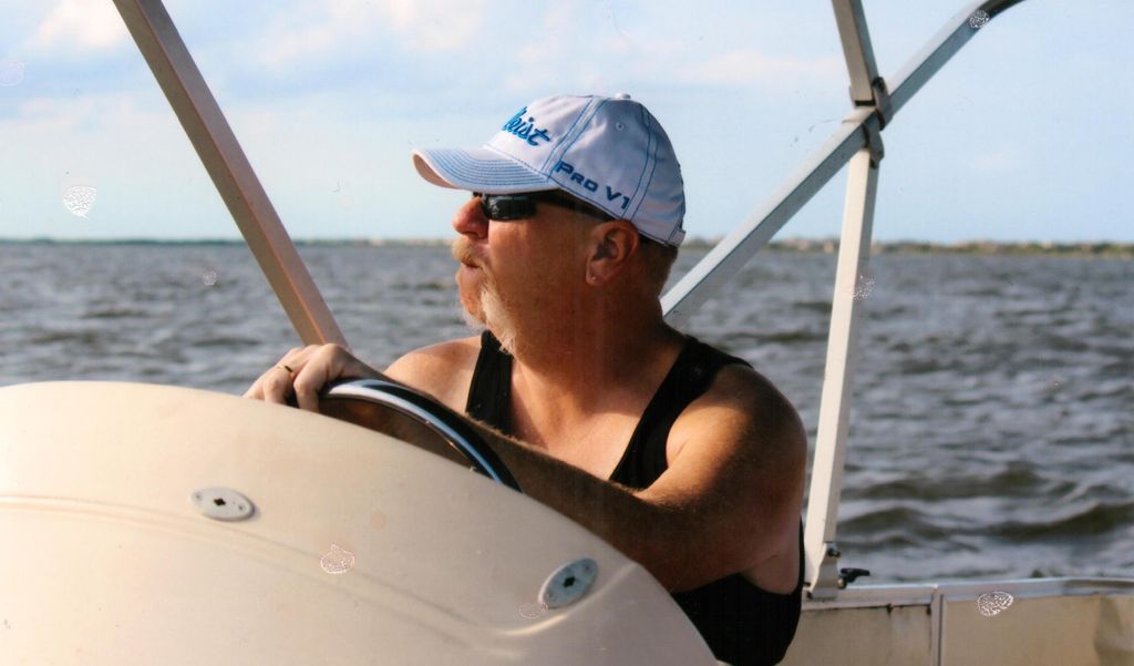 Charles Kevin "Sonny" Cohen