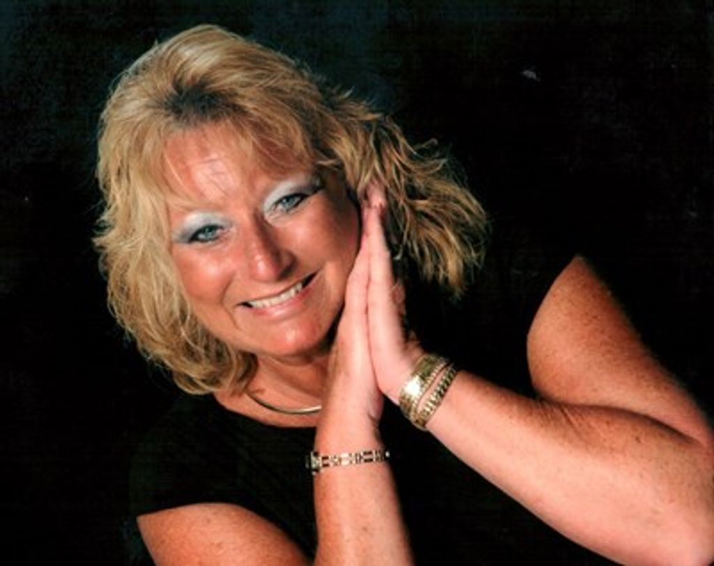 Tina Renee Debusk Profile Photo