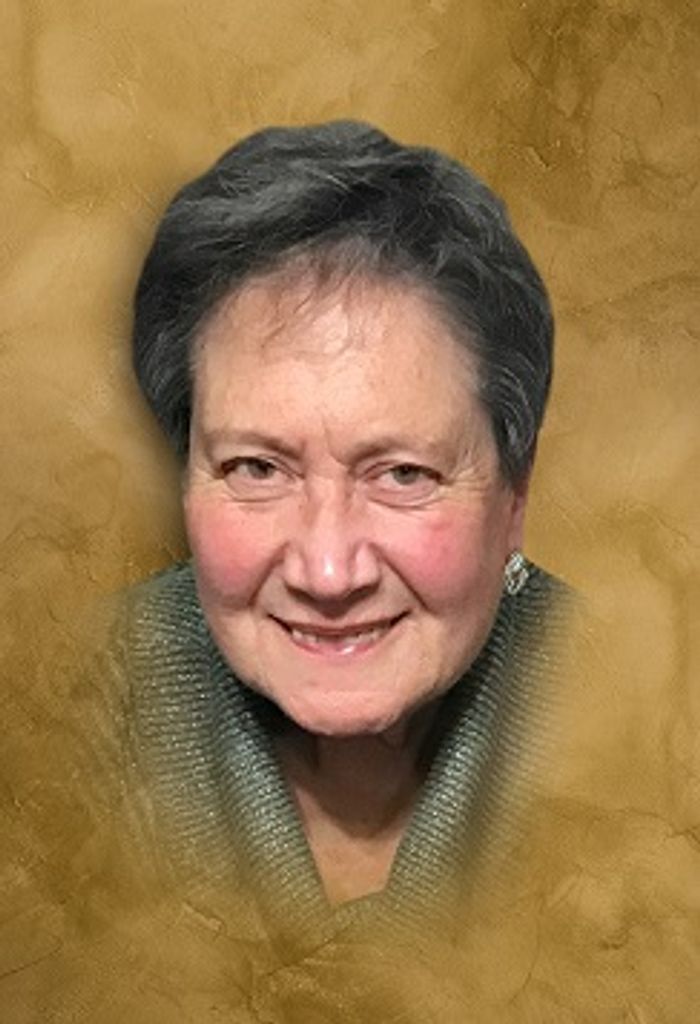 Jacqueline Bernadette Lucarelli Profile Photo