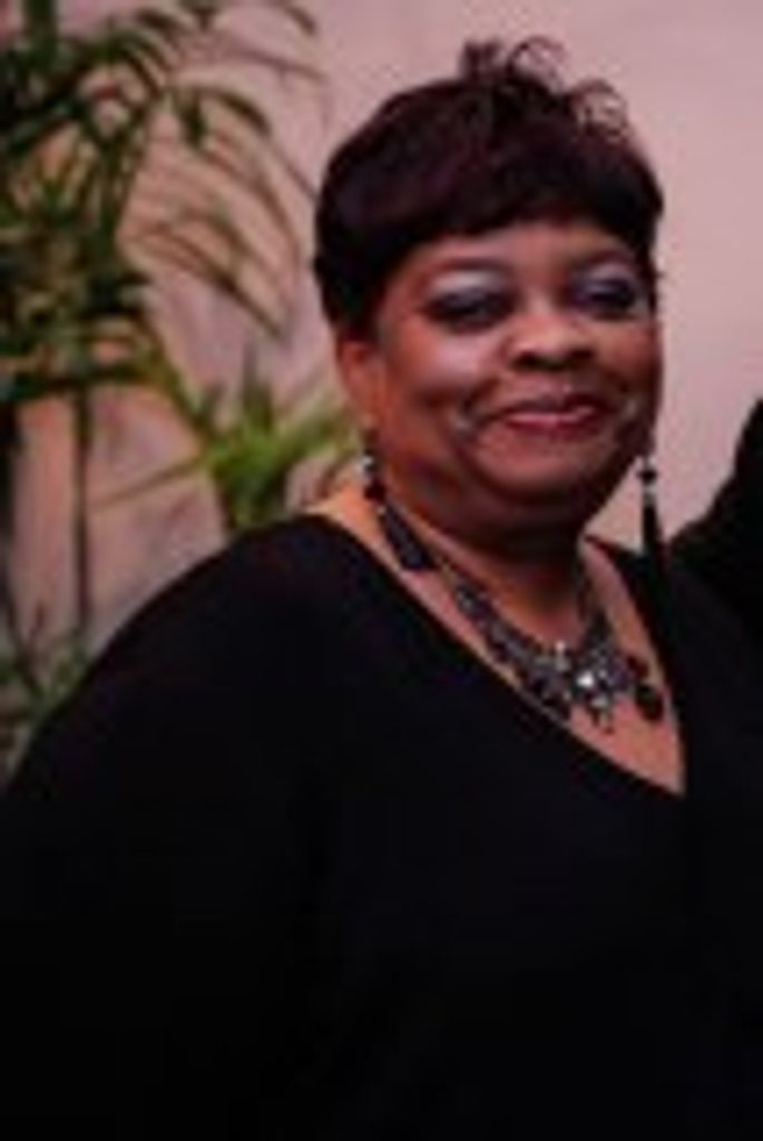 Jewell  Glover Profile Photo