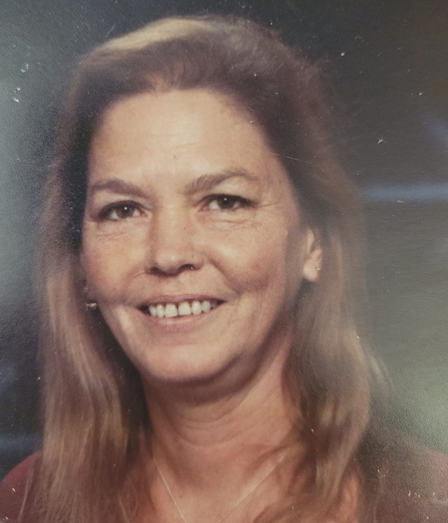 Dorothy Cannon Profile Photo