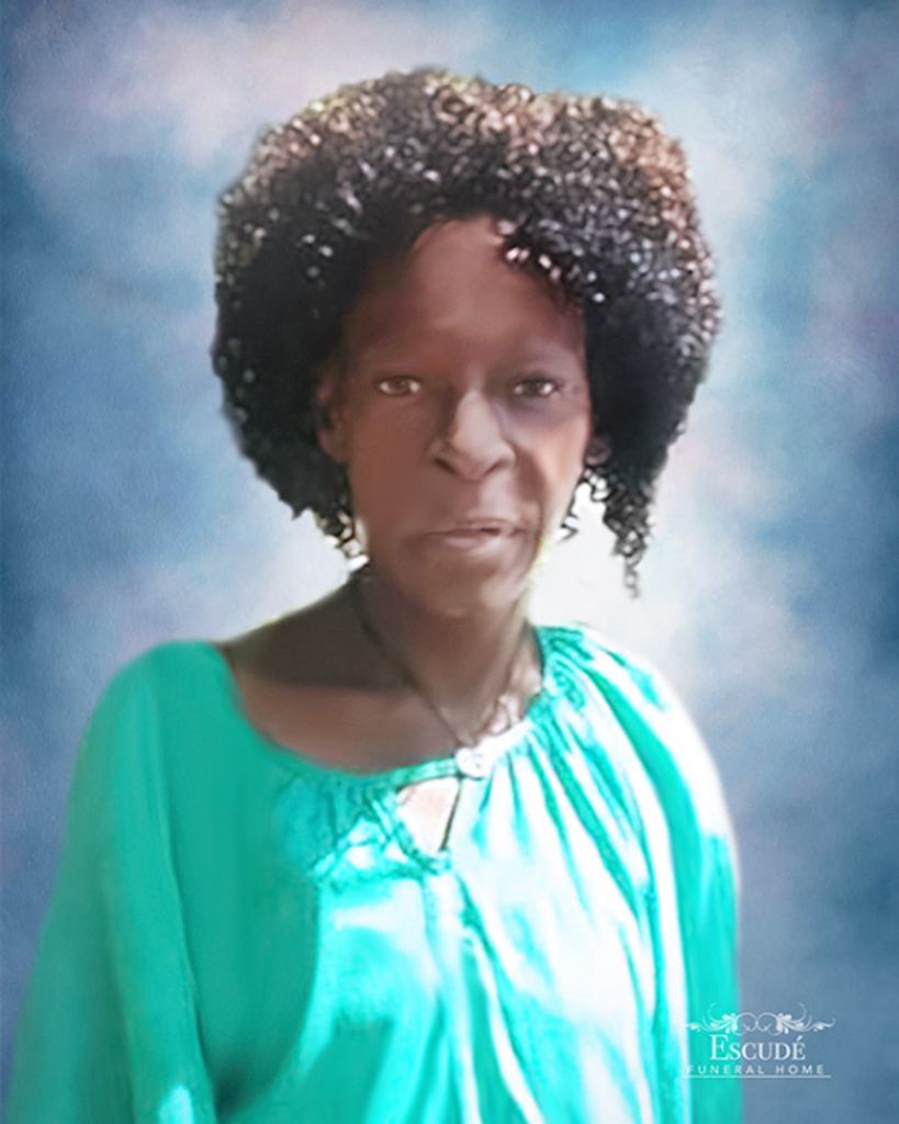Doris Francisco