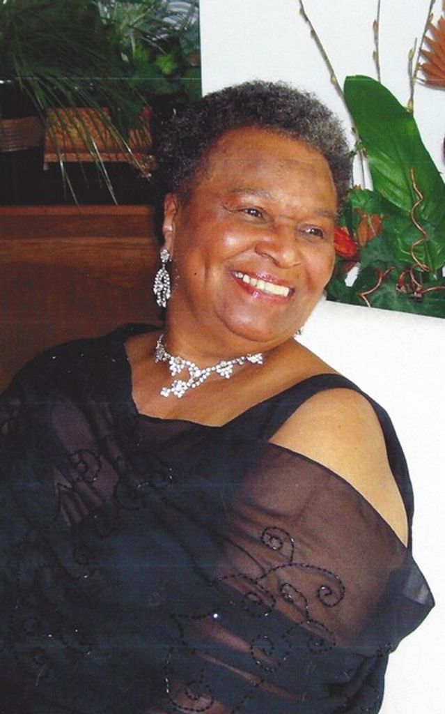 Albertha Towns Profile Photo
