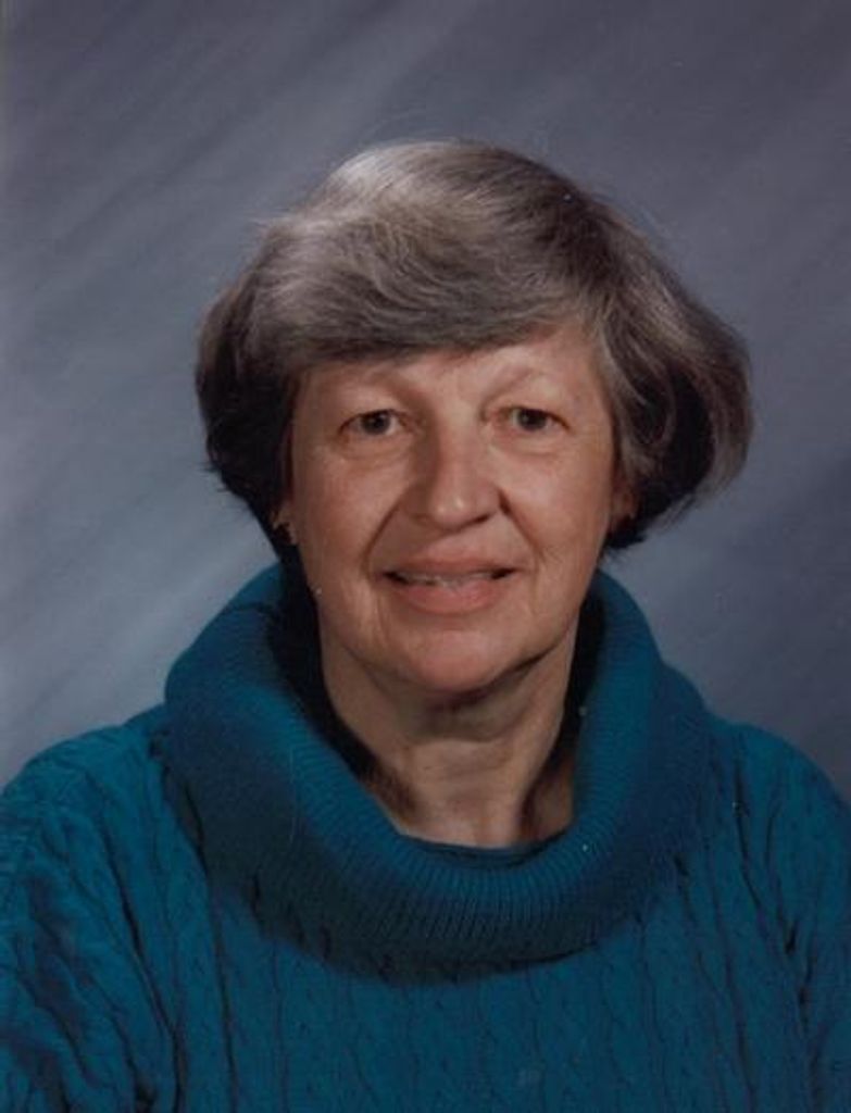 Ilse Heim Profile Photo