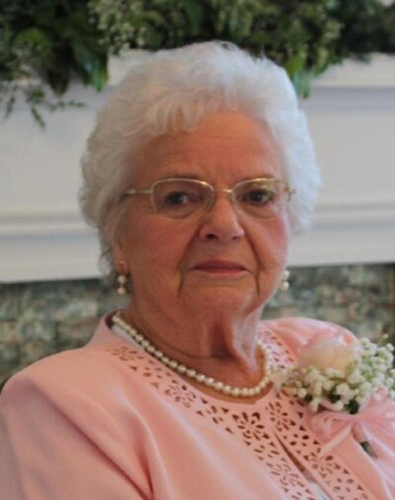 Margie Gibson Profile Photo