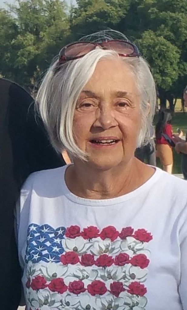 Paula Pratt