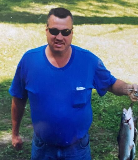 Mark William Conrad Profile Photo