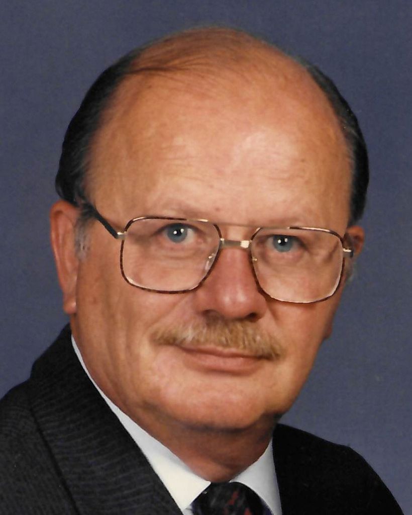 Dennis L. Andrews