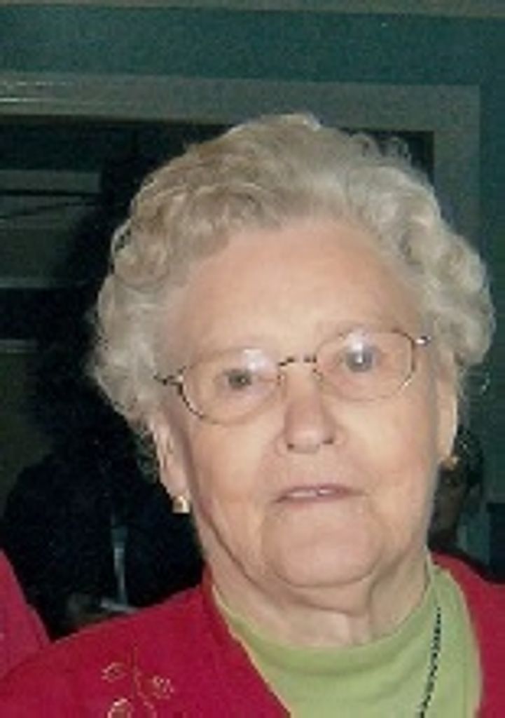 Beatrice Bryan Eubanks
