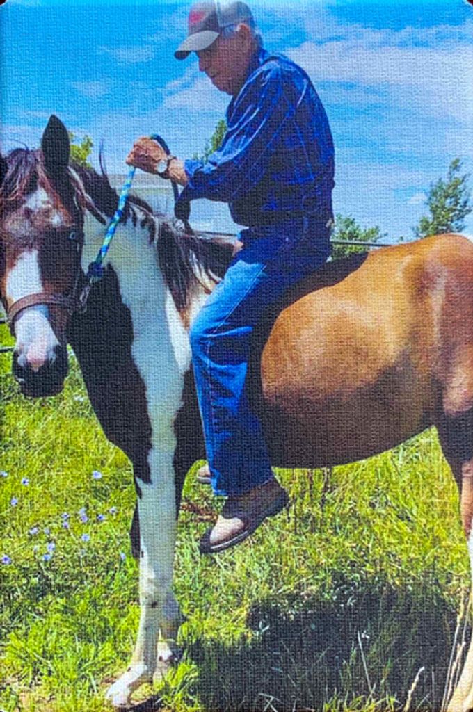 Laverne "Lefty" Dale Loeffelholz Profile Photo