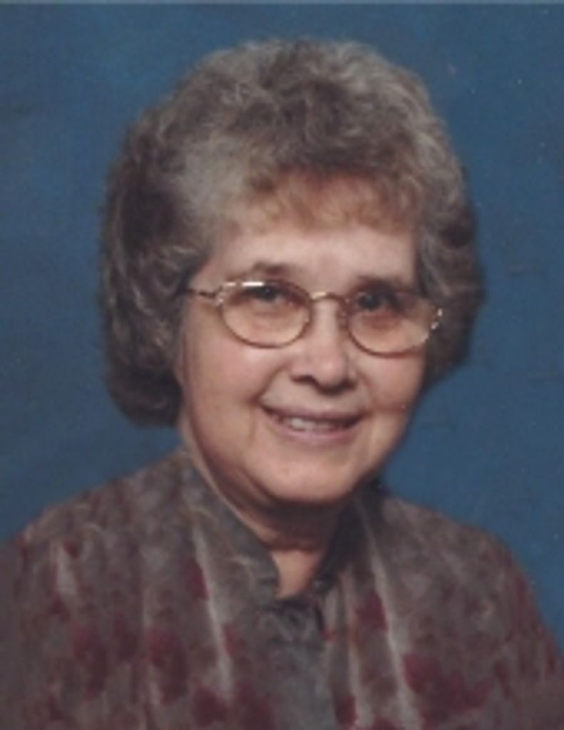 Arlene Glines