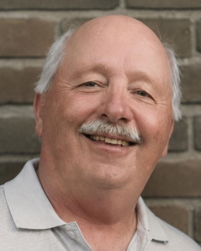 William Petz Profile Photo