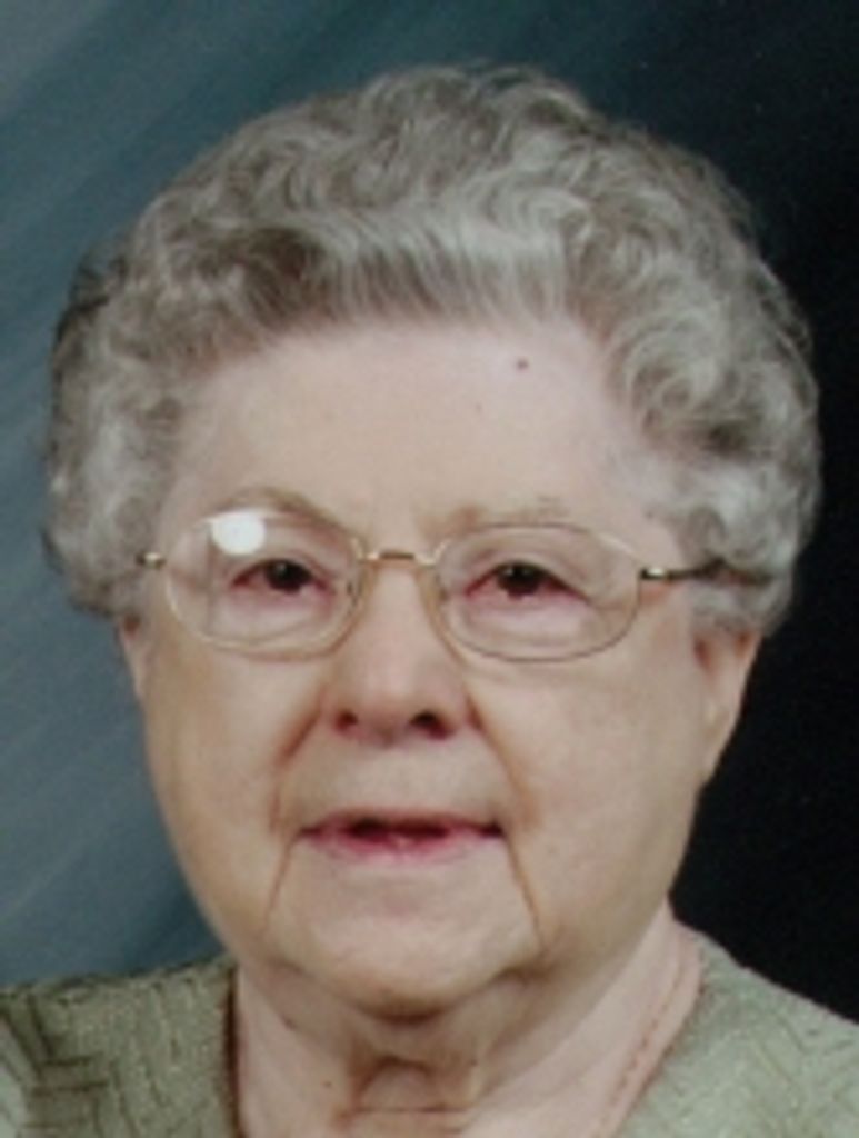 Ruth E. Brock