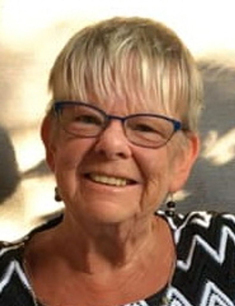 Linda Travis Profile Photo