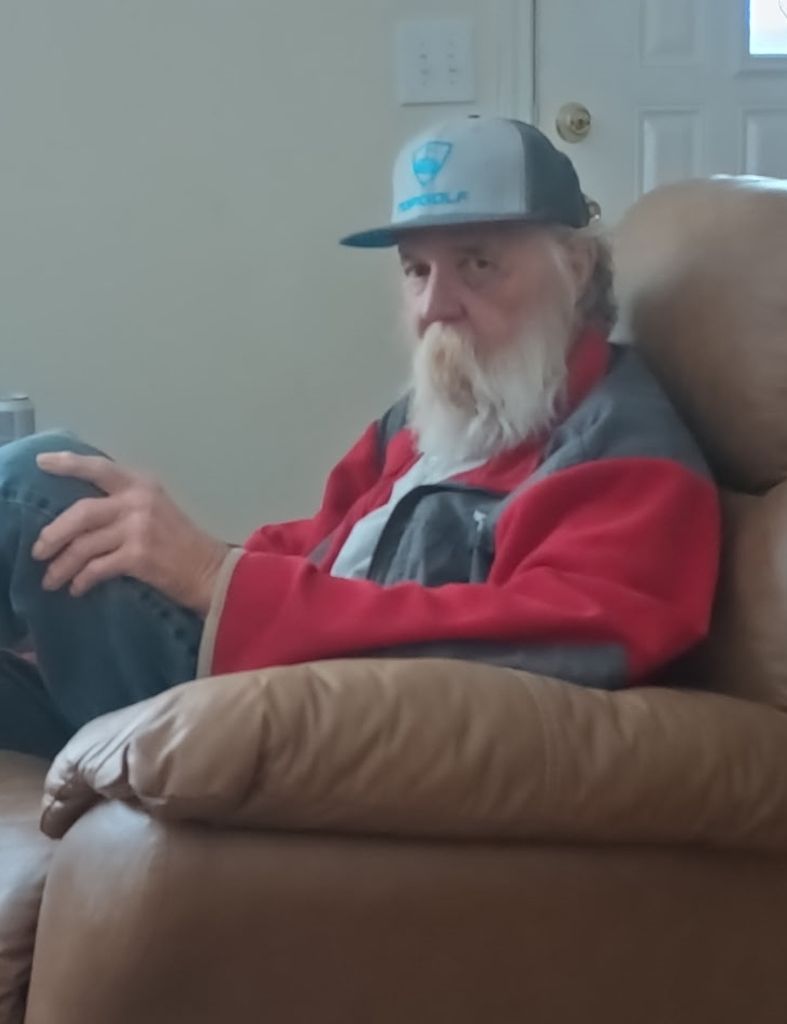 Mac Mcgee Profile Photo