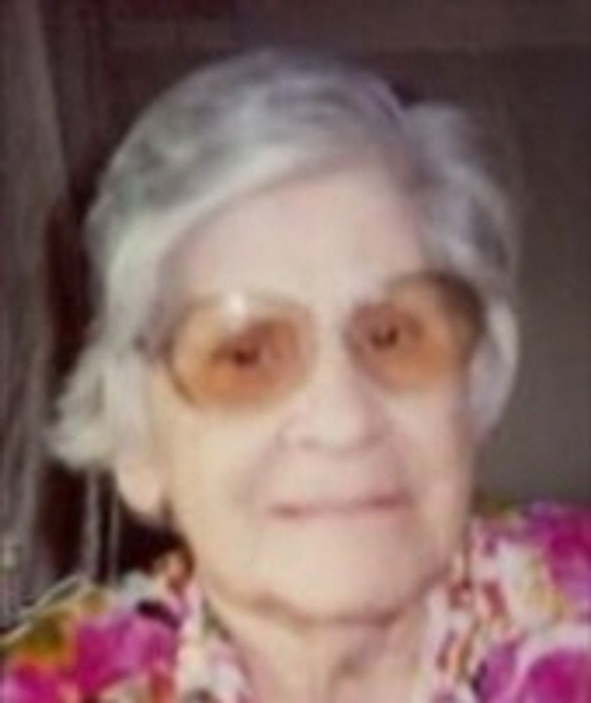Margaret K. "Peg" Young