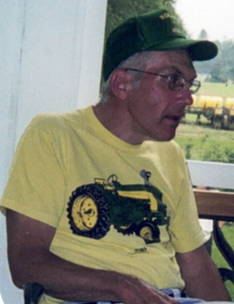 Lester E.  Knust Profile Photo