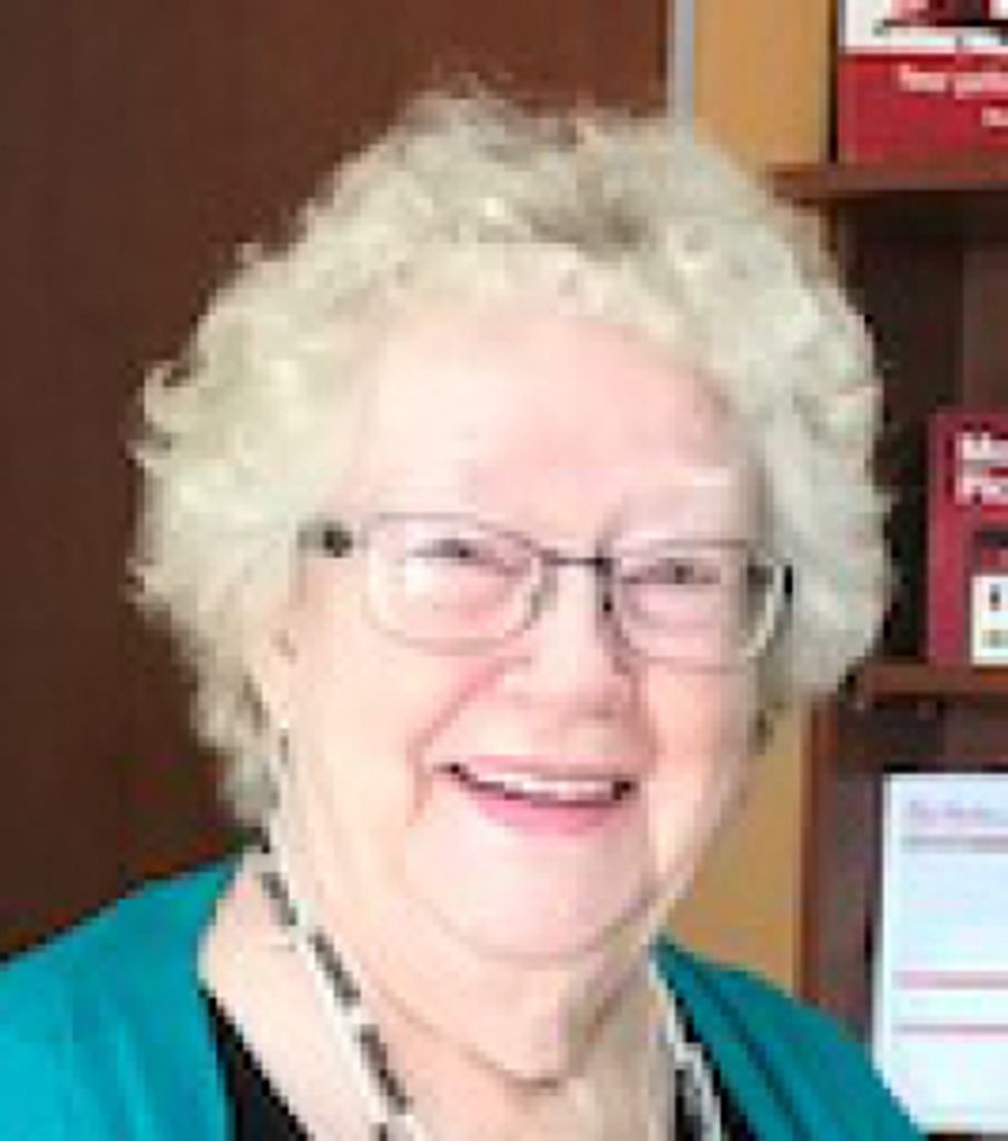 Ann Higgins Profile Photo