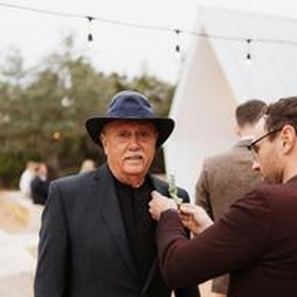 Oscar Ray Martin