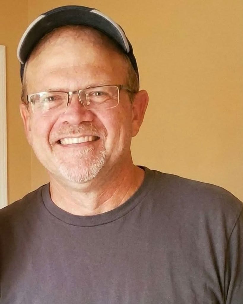 Jeffrey Todd Witek Profile Photo