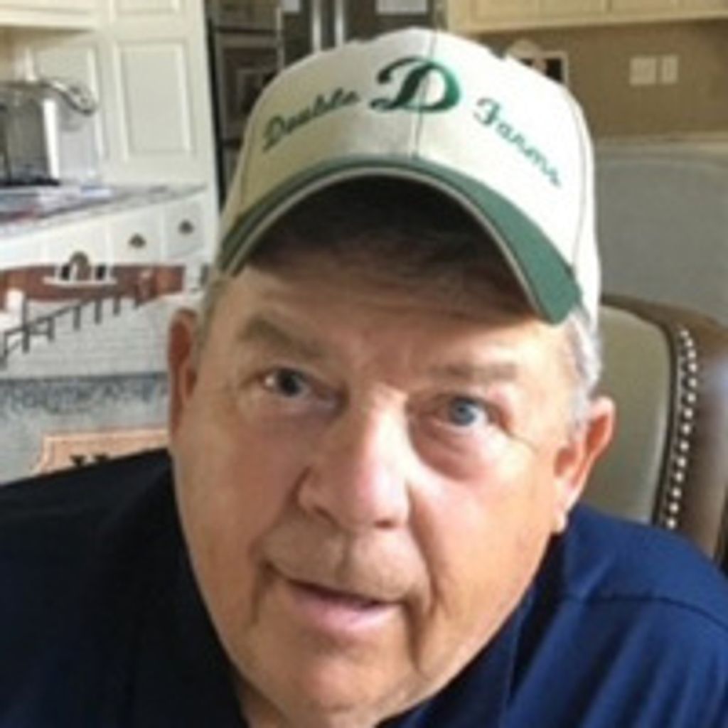Alfred J Dircksen Profile Photo