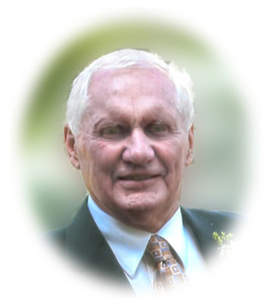 Dean Robert Hoag