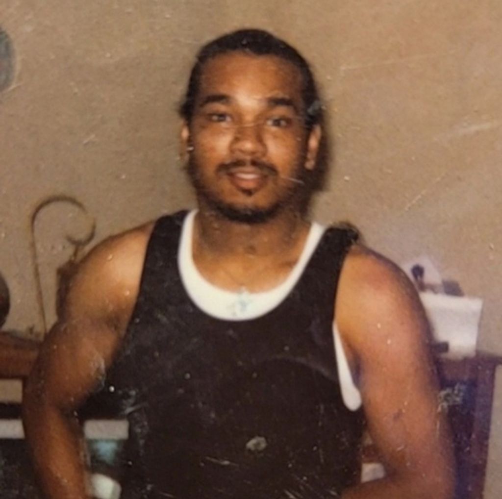 Rodrigeus D Blaylock Profile Photo