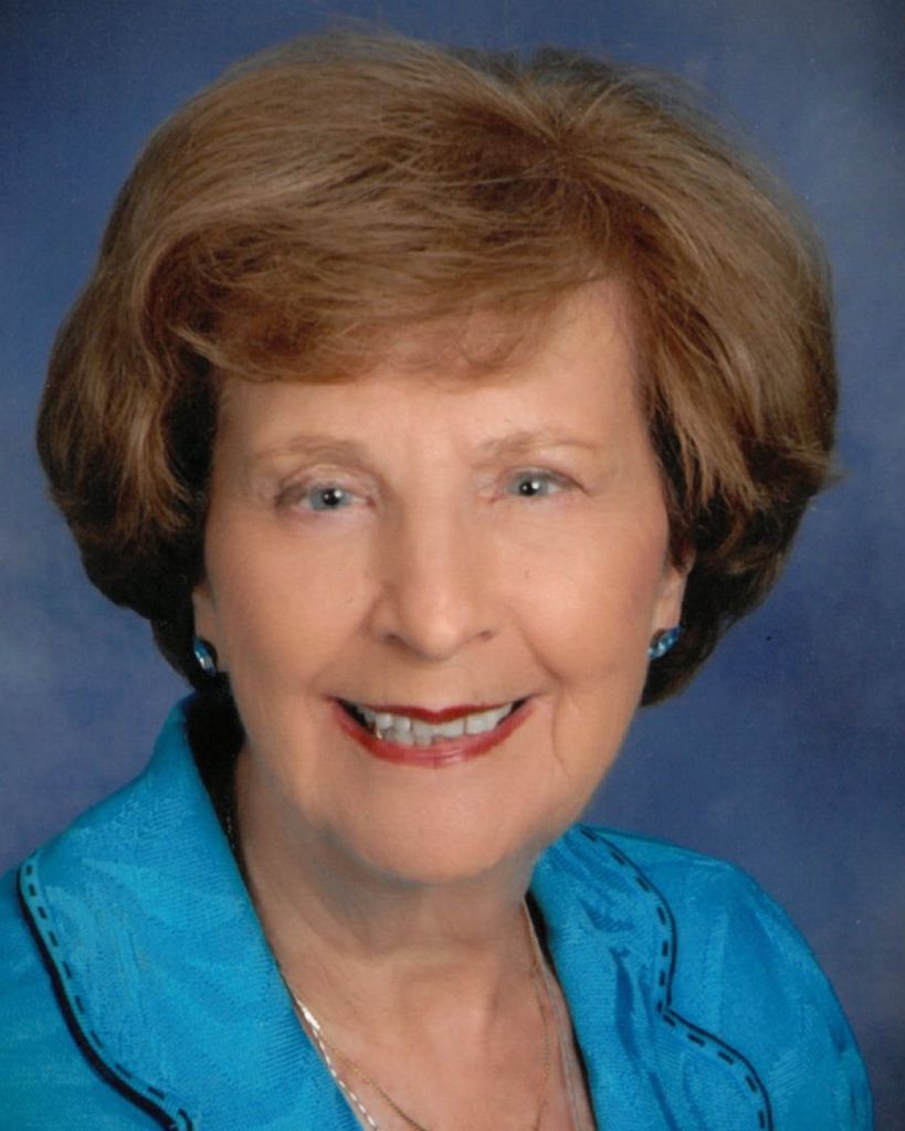 Pat Thompson