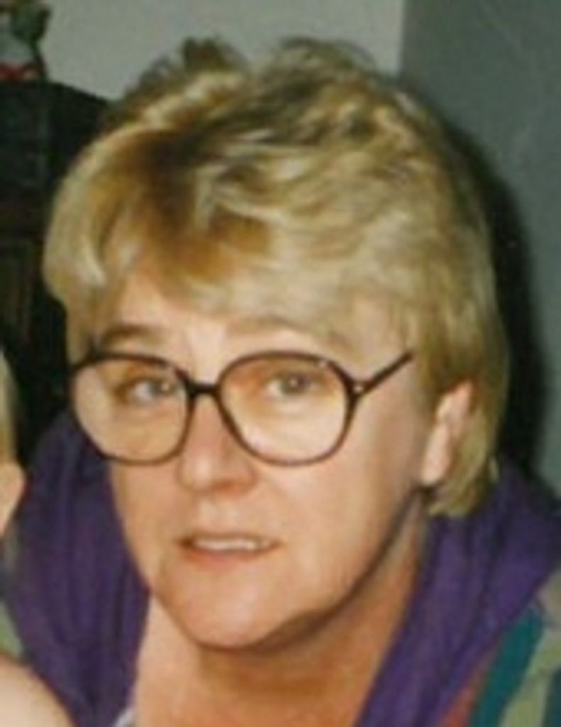 Molly  J.  Stout