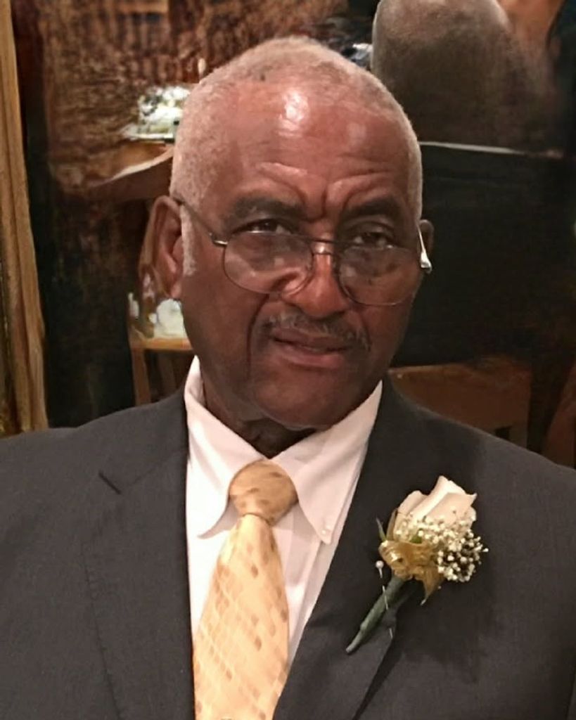 Earnest James "Buck" Lee Profile Photo