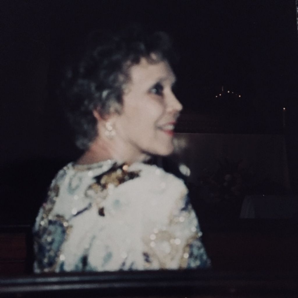 Louise Brown