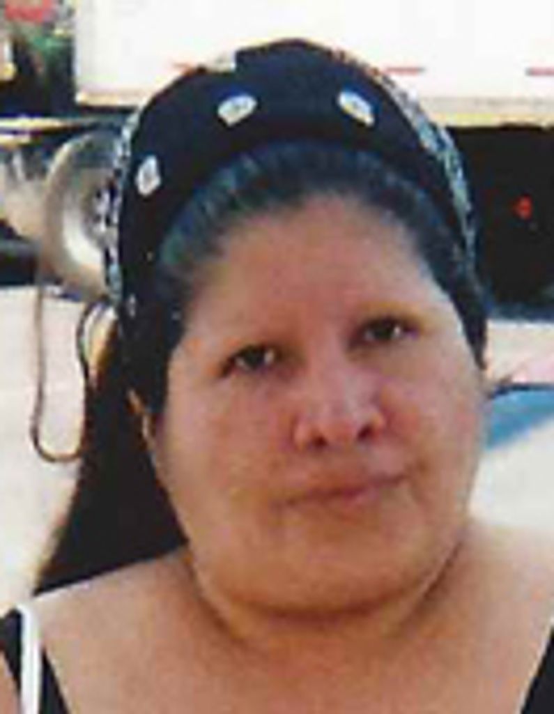 Sandra D. Perales Profile Photo