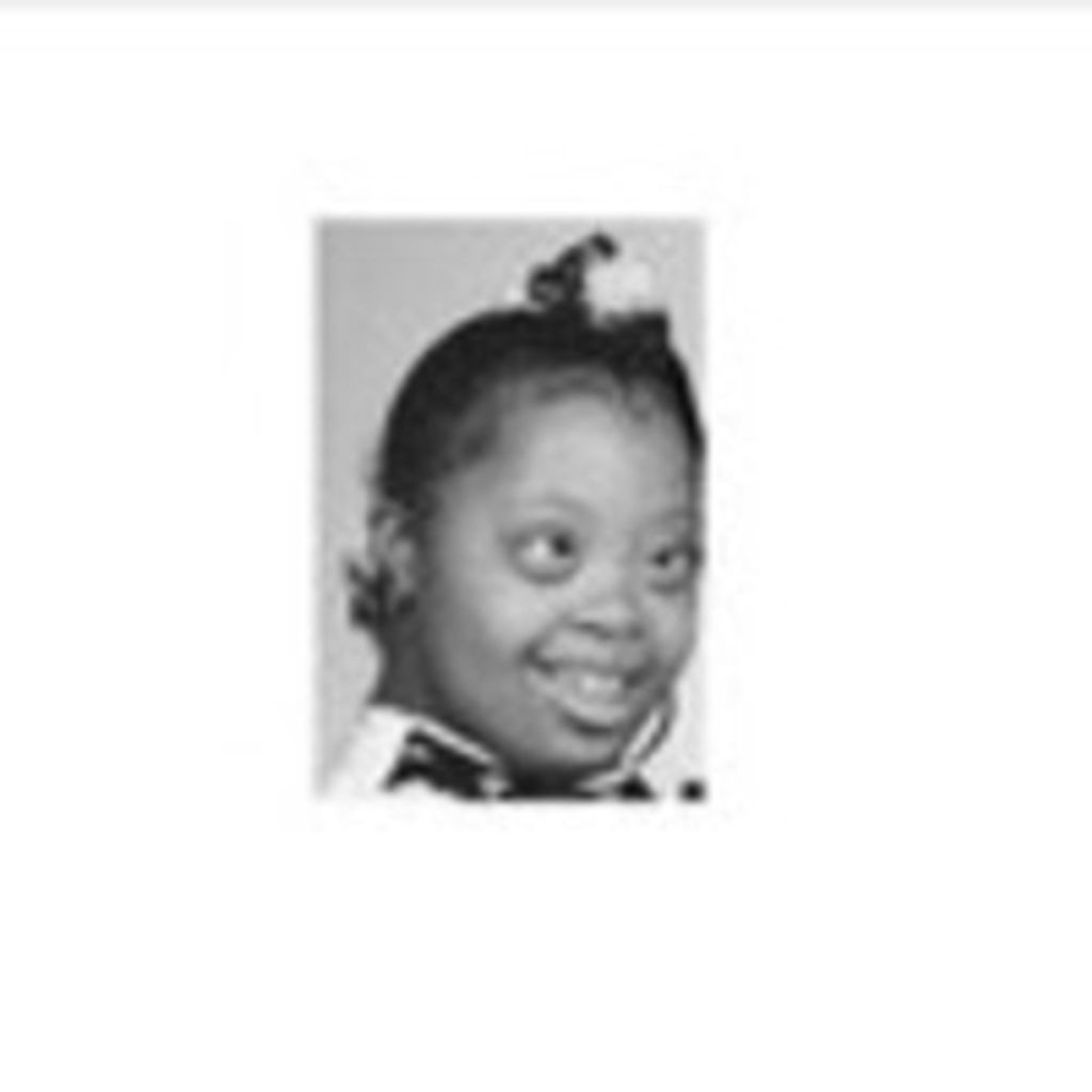 Shardai Roxanne Jackson
