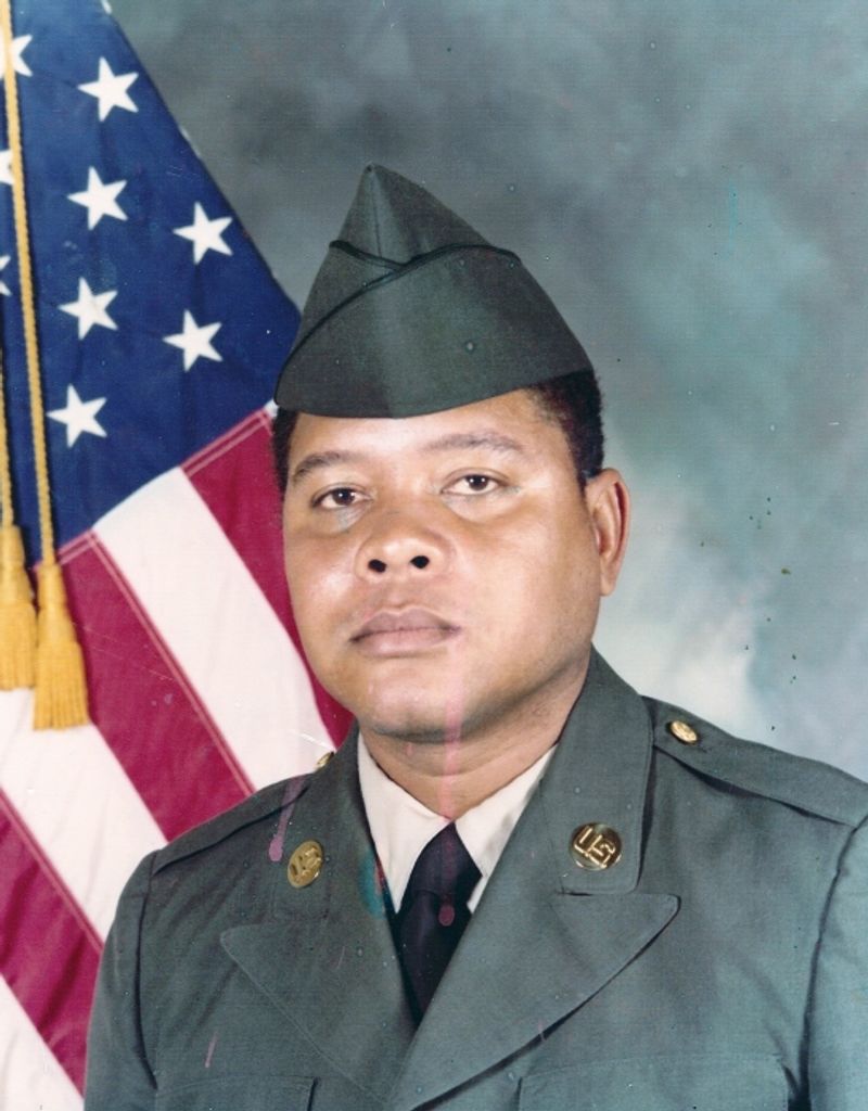 Elroy Milligan