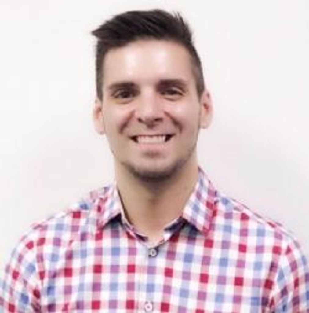 Andrew Wesley Jones Profile Photo