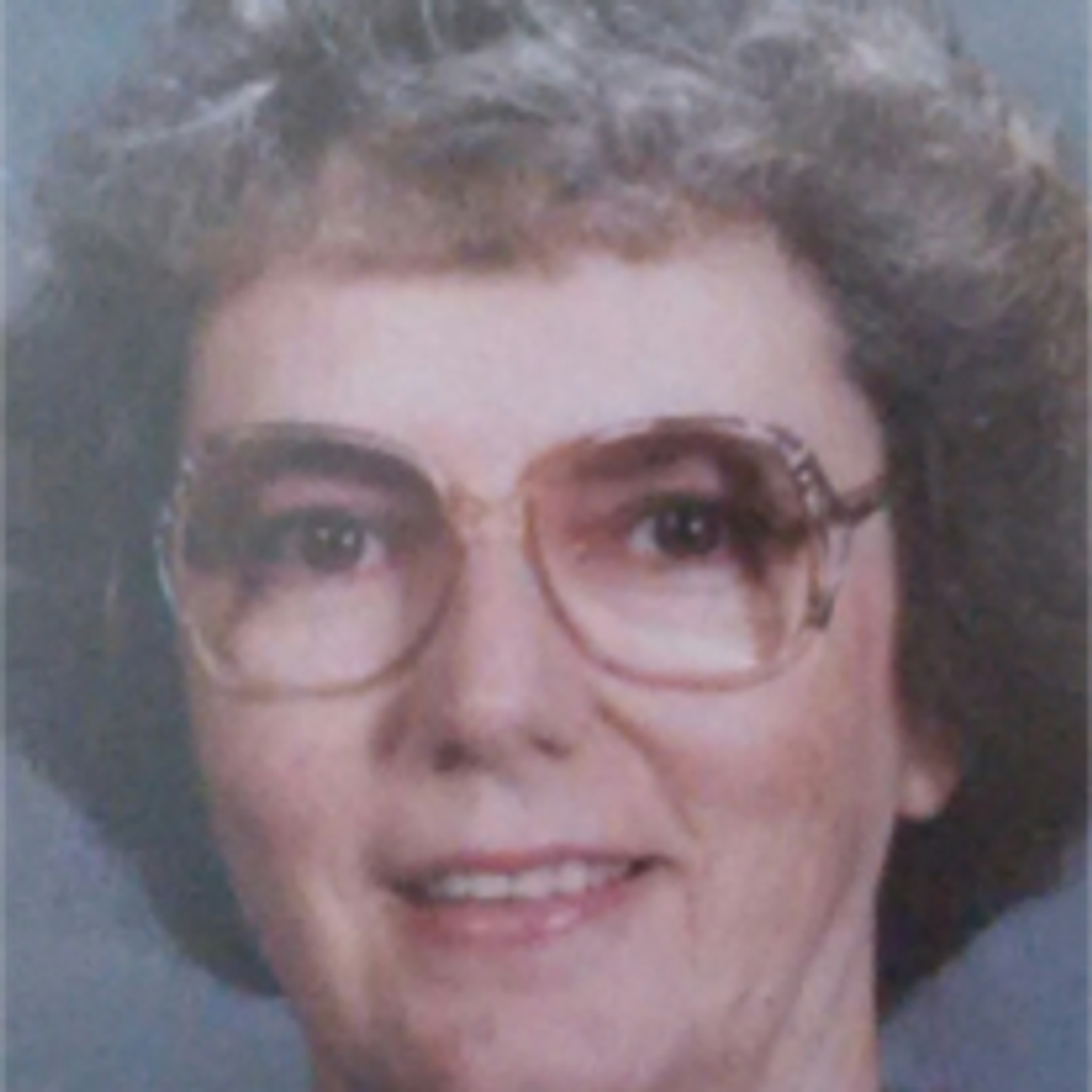 Mae Walton Youngblood Profile Photo